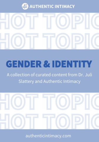 Hot Topic Kit: Gender & Identity