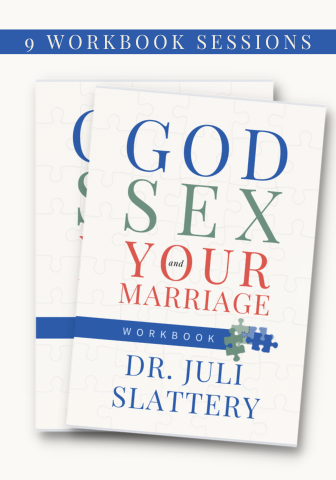 God, Sex, and Your Marriage Small Group Facilitator Guide